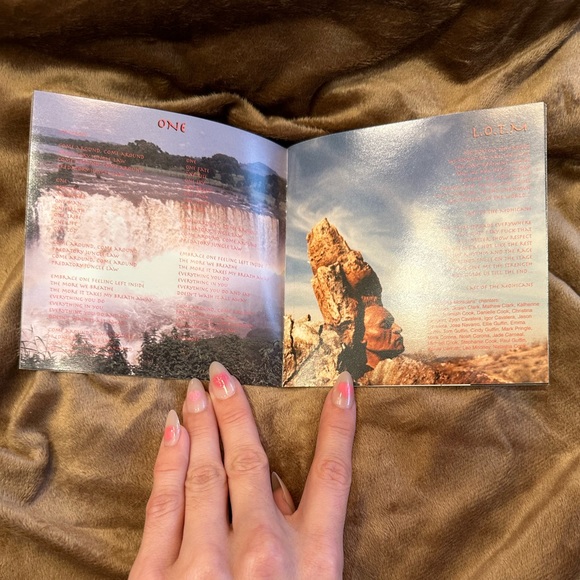 Soulfly - 3 (2002) - Picture 9 of 14